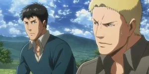 7 Anime Dengan Plot Twist Paling Mindblowing dan Ikonik, Bikin Fans Kepikiran Sampai Bertahun-tahun