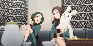 7 Anime Gratis di YouTube yang Wajib Ditonton, dari Aksi hingga Drama Emosional