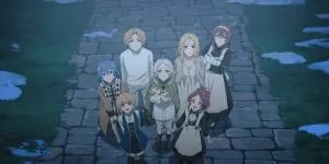 7 Anime Tema Kekuatan Bisa Jadi Muda yang Menyimpan Makna Kehidupan Kedua