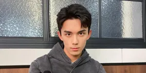 7 Pasang Artis Top China Ini Ternyata Dulunya Teman Sekelas di Dunia Nyata