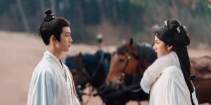 7 Drama China 2025 Tema Enemy to Lovers yang Justru Bikin Penonton Baper