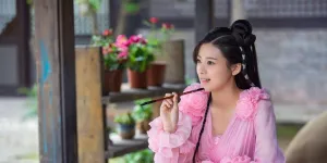 7 Drama China Berlatar Perpustakaan yang Menyimpan Rahasia Besar dalam Setiap Lembar Catatan