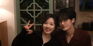 7 Drama China Bertema Cyber-Romance dan Teknologi 2025 yang Mengguncang Dunia Digital