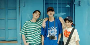 7 Drama China Bertema Dunia Buku yang Hadirkan Cerita Penulis hingga Kisah Romansa