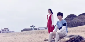 7 Drama China Bertema Misteri Laut yang Mengungkap Rahasia di Balik Ombak dan Dendam