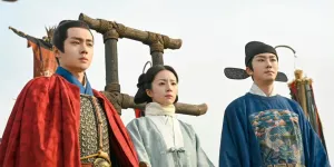 7 Drama China Bertema Museum dan Arkeologi yang Tayang Tahun 2025