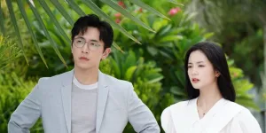 7 Drama China Bertema Time Loop yang Menunjukkan Takdir Bisa Diubah