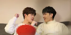 7 Drama China Bromance yang Memikat dengan Cerita Rumit dan Chemistry Karakter Kuat