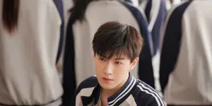 7 Drama China Li Yun Rui yang Bikin Namanya Melambung Usai Sukses di 'YUMMY YUMMY YUMMY'