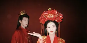 7 Drama China Mirip 'LOVE IN THE CLOUDS' yang Bikin Sulit Move On karena Kisahnya Terlalu Indah