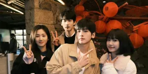 7 Drama China Tentang PDKT yang Berakhir karena Hati Tak Bisa Dibohongi