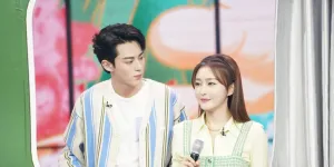 7 Drama China Terbaik tentang Cinta di Dunia Perkantoran yang Tayang di Netflix