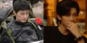 7 Drama China Terbaik yang Dibintangi Chen Zheyuan, dari Romansa Bikin Baper - Wuxia Aksi Seru