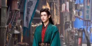 7 Drama China Terbaru yang Mendadak Viral karena Trailer Tembus Jutaan View