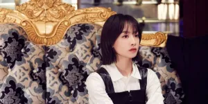 7 Drama China yang Dibintangi Mantan Idol SM Entertainment, Bukti Perjuangan Tak Pernah Sia-sia