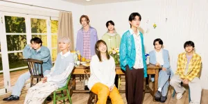 7 Drama Jepang Bertabur Bintang yang Jadi Perhatian karena Pemainnya Menawan