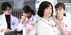 7 Drama Jepang tentang Dokter dan Perawat Paling Populer, dari Kisah Romansa - Ketegangan di Gawat Darurat Penuh Dedikasi