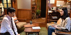 7 Drama Jepang yang Mengajarkan Arti Perjuangan Hidup Lewat Luka dan Kesepian