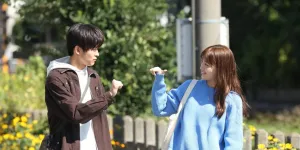 7 Drama Jepang yang Mirip Drama Korea karena Alur Cintanya Sama Bikin Gregetan