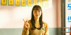 7 Drama Korea Kim Min Ha yang Bikin Emosi Campur Aduk, Terbaru 'TYPHOON FAMILY'