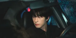 7 Drama Korea Hong Kyung yang Buktikan Bakat Aktingnya Tak Sekadar Wajah Tampan
