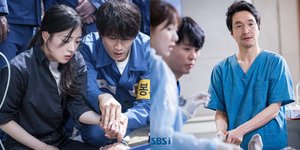 7 Drama Korea tentang Sakit Jantung yang Wajib Ditonton, dari Kisah sang Dokter - Pasien Berjuang Melawan Takdir