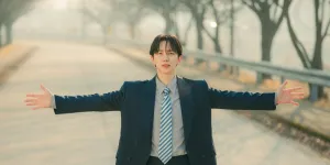 7 Drama Korea Terbaik Lee Jun Ho yang Wajib Ditonton, Terbaru 'TYPHOON FAMILY' Bikin Terharu