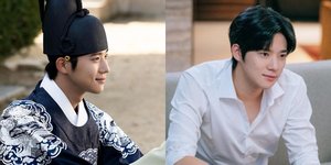 7 Drama Moon Sang Min yang Harus Ditonton Sambil Menunggu 'CINDERELLA AT 2AM' Tayang