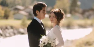 7 Fakta Cincin Tunangan Syifa Hadju dan El Rumi Seharga Rp958 juta