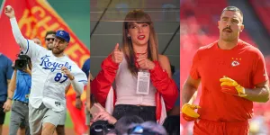 7 Fakta Menarik Travis Kelce, Bintang NFL yang Disebut Sebagai Pacar Baru Taylor Swift 