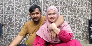 7 Fakta Perjalanan Cinta Bedu dan Istrinya Hingga Kini Berujung Gugatan Cerai