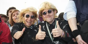 7 Fakta Unik Ini Bakal Kalian Temukan Dalam Festival Musim Panas