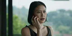 7 Film dan Serial yang Dibintangi Marissa Anita, Semua Keren Tunjukkan Kualitas Aktingnya