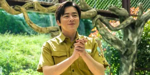 7 Film Komedi yang Dibintangi Jo Jung Suk, Selalu Laris Manis di Box Office