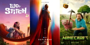 7 Film yang Cocok Ditonton Anak SMP Paling Terbaru 2025, Bisa Lewat Streaming - Bioskop