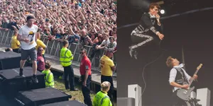 7 Foto Absurd Dalam Festival Ini Bikin Ngakak