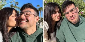 7 Foto Aurelie Moeremans Bucin Era, Makin Mesra Romantis dengan Tyler Bigenho