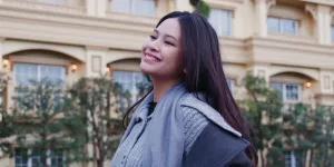 7 Gaya Artis Hamil di Tahun 2026, Pamerkan Baby Bump Saat Liburan hingga Gender Reveal