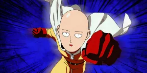 7 Karakter Paling Kuat yang Belum Muncul di Anime 'ONE PUNCH MAN'