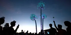 7 Kenangan Tak Terlupakan di Coachella Festival, Apa Saja?