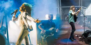 7 Lagu Yang Bakal Kalian Dengar Selama Festival Musim Panas