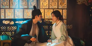7 Misteri Tak Terjawab di Ending Drama 'BON APPETIT, YOUR MAJESTY' yang Menjadi Perbincangan