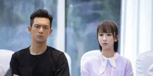 7 Persahabatan Selebriti China yang Ternyata Sedekat Itu, Bukti Dunia Hiburan Tak Selalu Penuh Drama