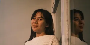 7 Potret Adinda Thomas Lakukan Gender Reveal, Bahagia Tahu Jenis Kelamin Calon Anak Pertamanya