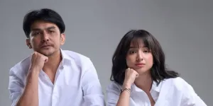 7 Potret Aktor Yoga Pratama Bersama Putri Sulungnya yang Jarang Tersorot, Wajah Disebut Mirip