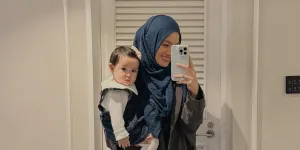 7 Potret Alyssa Soebandono Rayakan Ulang Tahun ke-2 Putri Bungsunya, Banjir Doa Baik