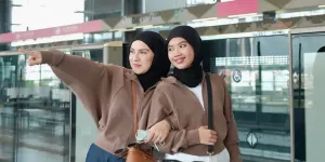 7 Potret Anak Sambung Irish Bella yang Kini Resmi Jadi Dokter, Cantik dan Pintar