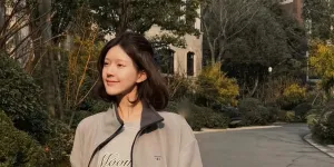 7 Potret Bareface Artis China dari Zhao Lusi hingga Bai Lu, Jadi Bukti Cantik Alami Tak Butuh Makeup