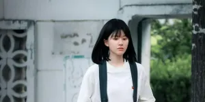 7 Potret Behind the Scene 'LOVE'S AMBITION', Akting Nangis Zhao Lusi Bikin Penonton Terdiam