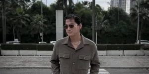 7 Potret Bio One Pertama Kali Belajar Balet, Sebut Lebih Manly dari Hyrox